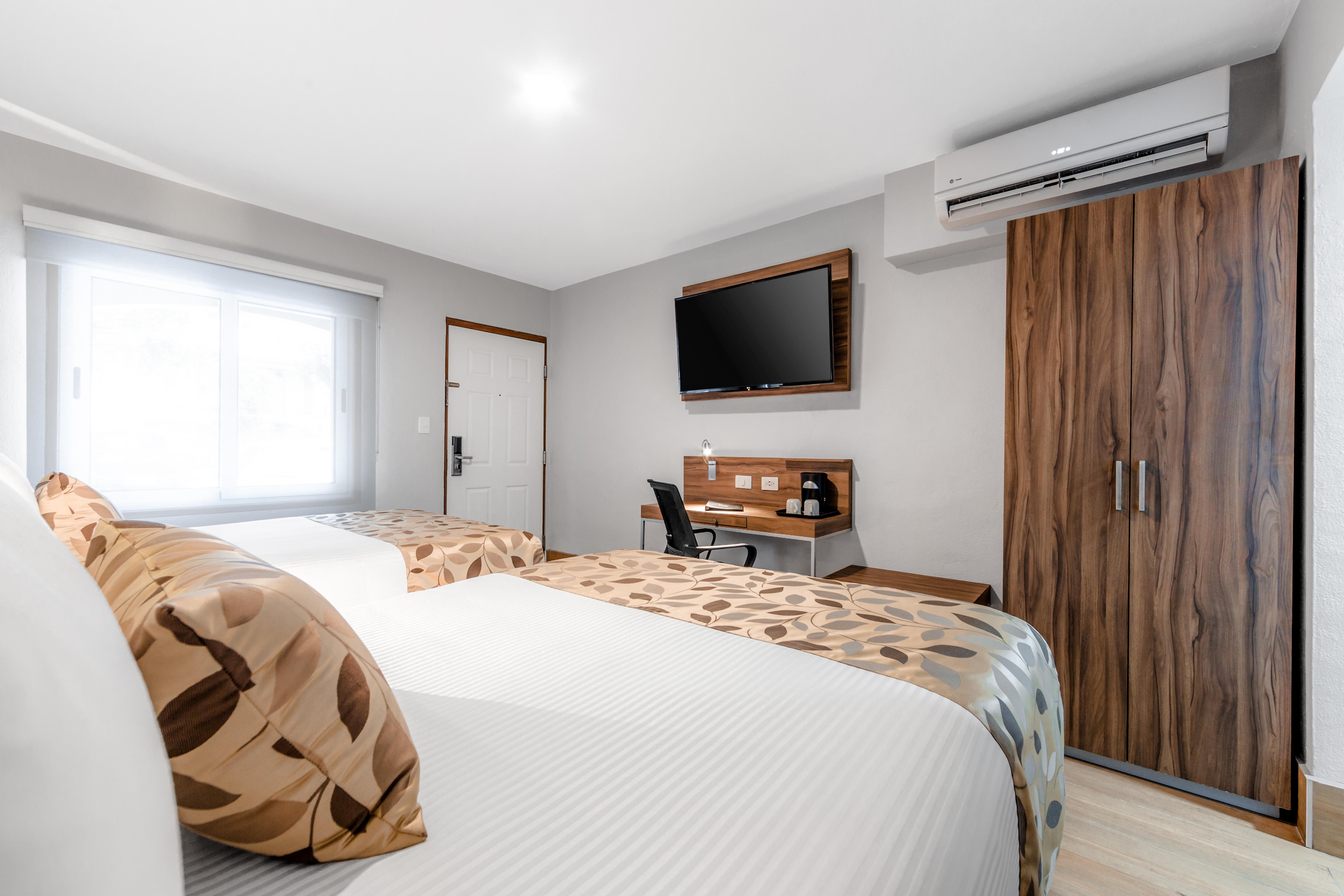 Sleep Inn Monterrey Norte San Nicolás de los Garzas Exteriör bild
