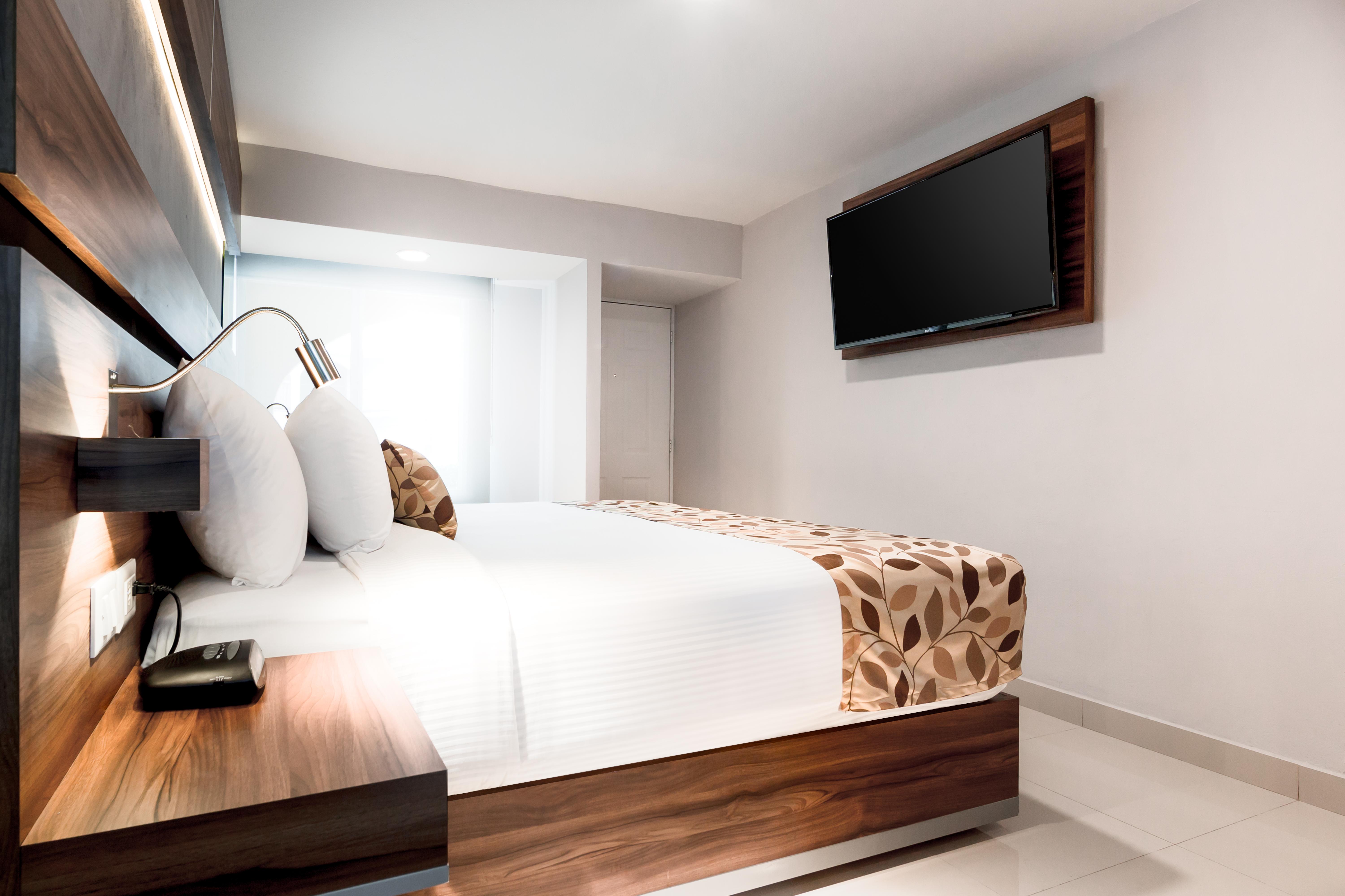 Sleep Inn Monterrey Norte San Nicolás de los Garzas Exteriör bild