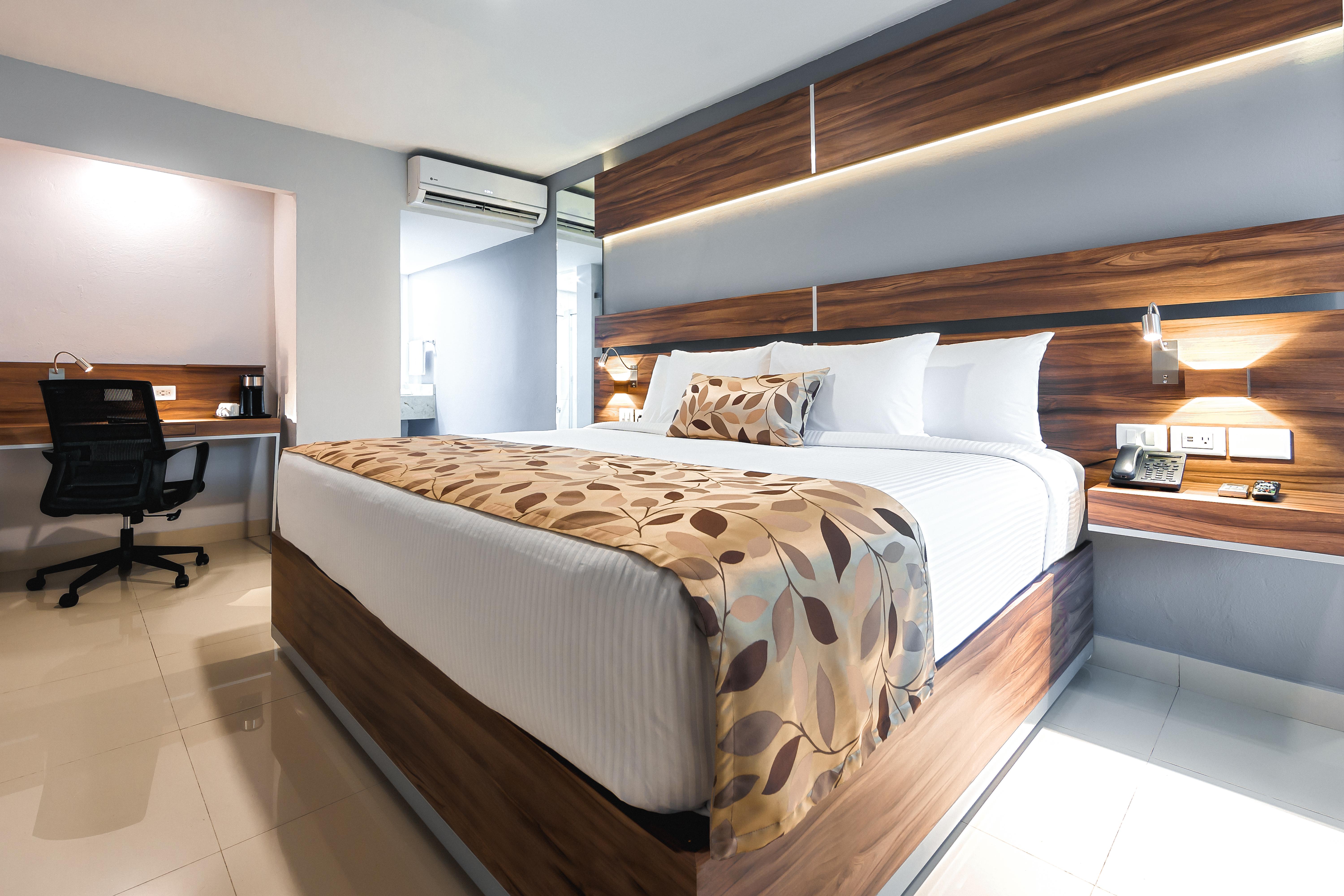 Sleep Inn Monterrey Norte San Nicolás de los Garzas Exteriör bild