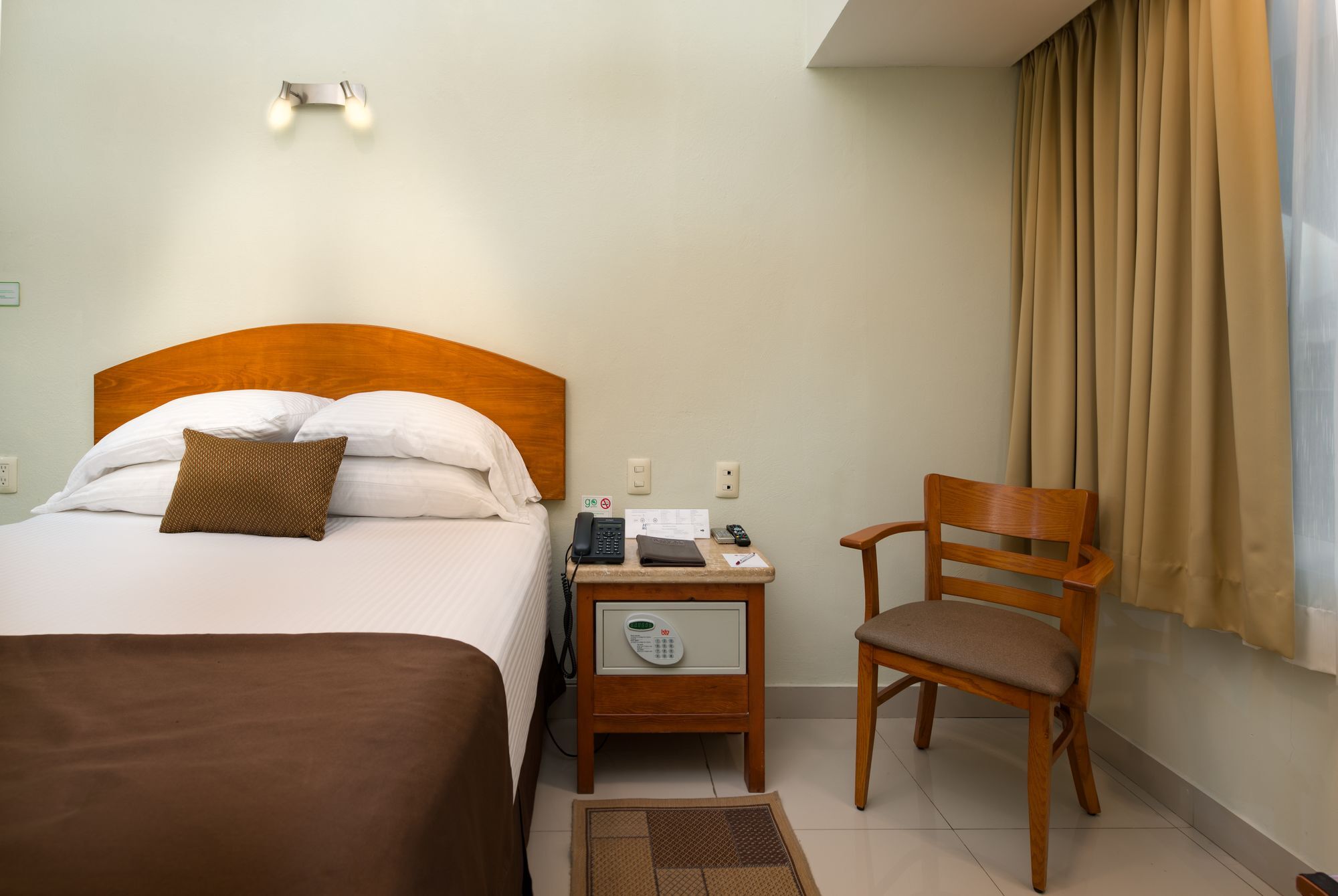 Sleep Inn Monterrey Norte San Nicolás de los Garzas Exteriör bild