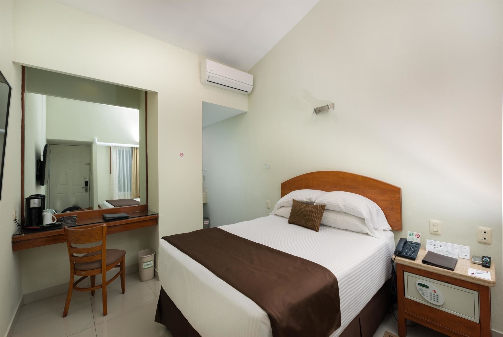 Sleep Inn Monterrey Norte San Nicolás de los Garzas Exteriör bild