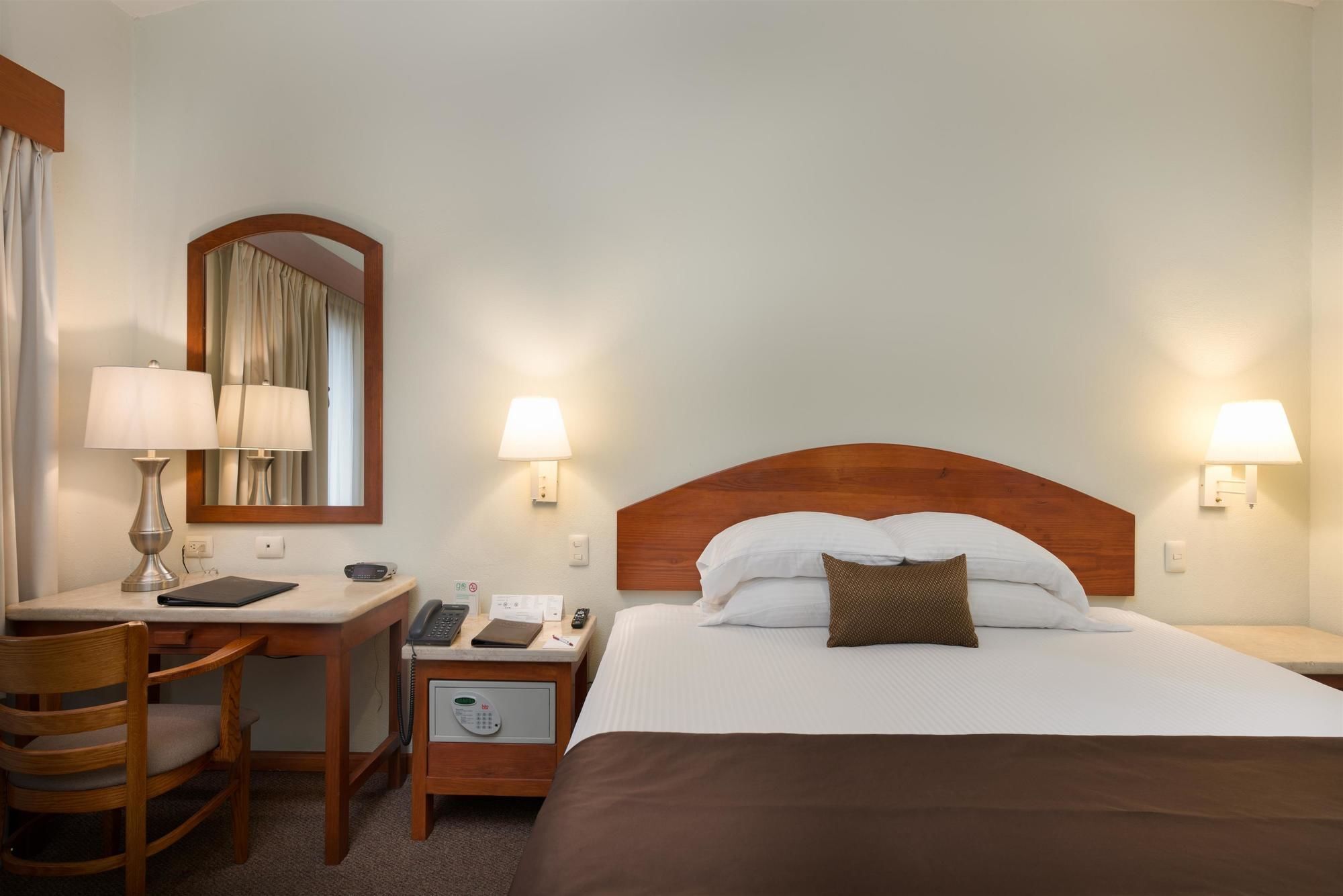 Sleep Inn Monterrey Norte San Nicolás de los Garzas Exteriör bild
