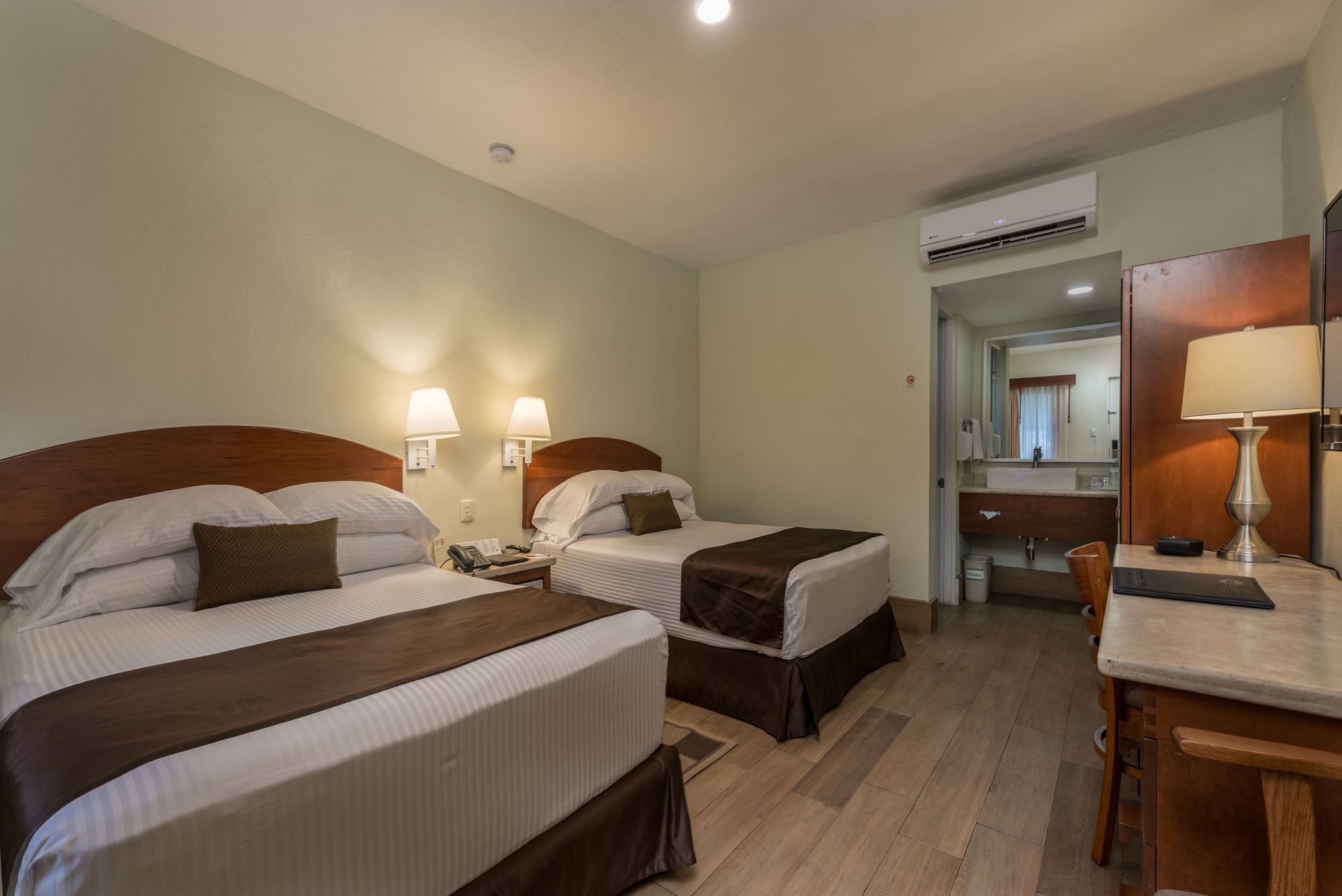 Sleep Inn Monterrey Norte San Nicolás de los Garzas Exteriör bild