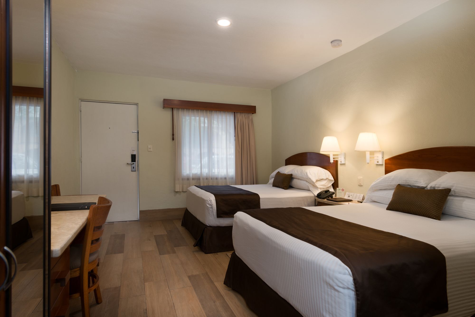 Sleep Inn Monterrey Norte San Nicolás de los Garzas Exteriör bild