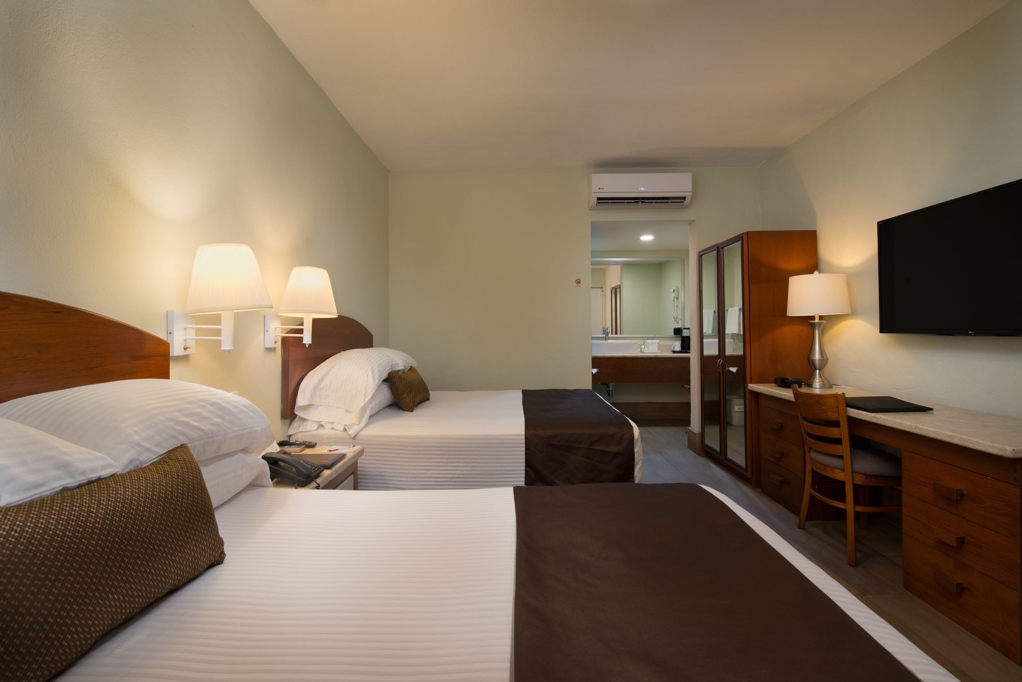 Sleep Inn Monterrey Norte San Nicolás de los Garzas Exteriör bild